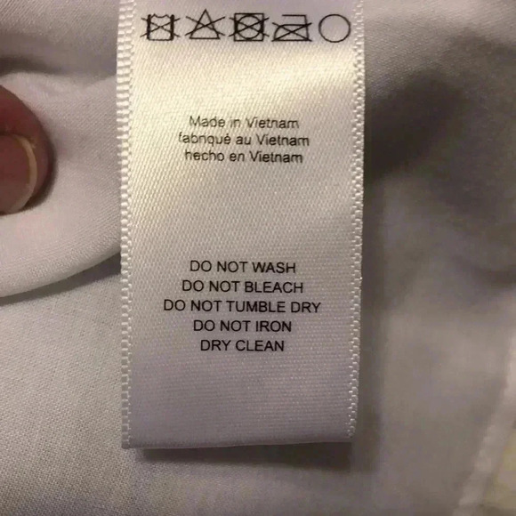 Anthropologie Current Air sleeveless button down top. - Picture 13 of 13